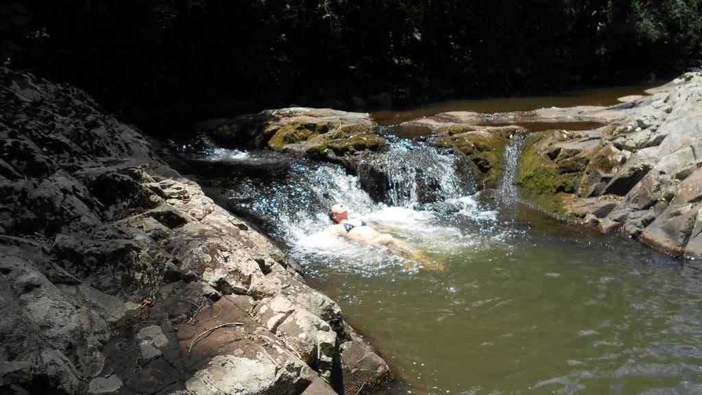 Pousada Pinhal Alto Nova Petropolis Kültér fotó