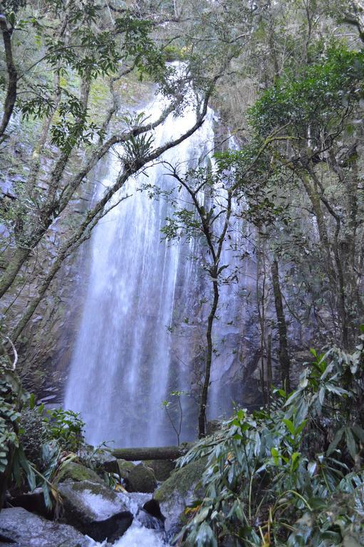 Pousada Pinhal Alto Nova Petropolis Kültér fotó