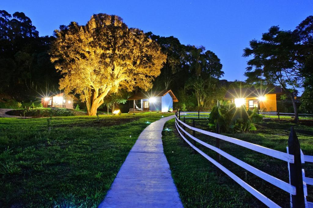 Pousada Pinhal Alto Nova Petropolis Kültér fotó