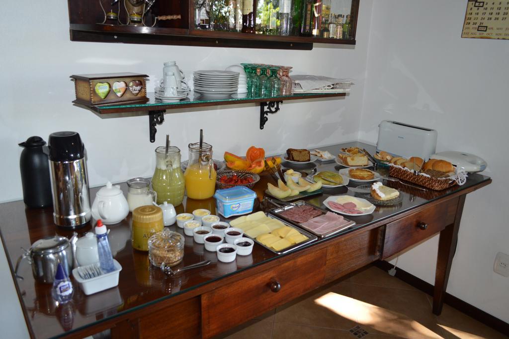 Pousada Pinhal Alto Nova Petropolis Kültér fotó